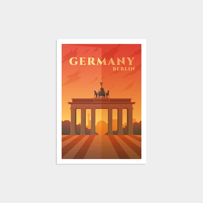 독일 베를린 GERMANY