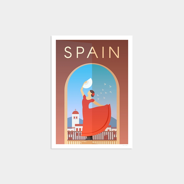 스페인 SPAIN