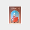 스페인 SPAIN