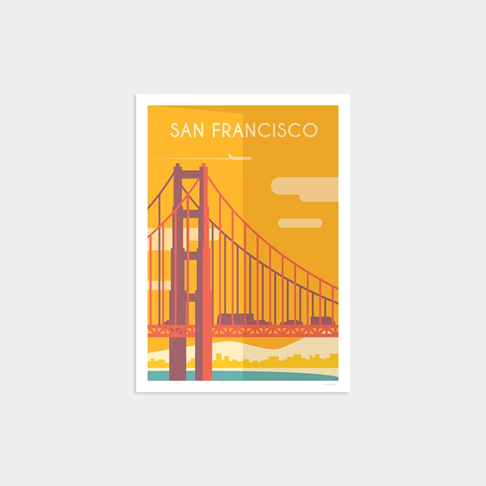 미국 샌프란시스코 SAN FRANCISCO