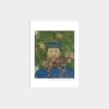 [빈센트 반 고흐] 우편배달부 조셉 룰랭의 초상