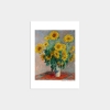 [클로드 모네] The Sunflower, 1881