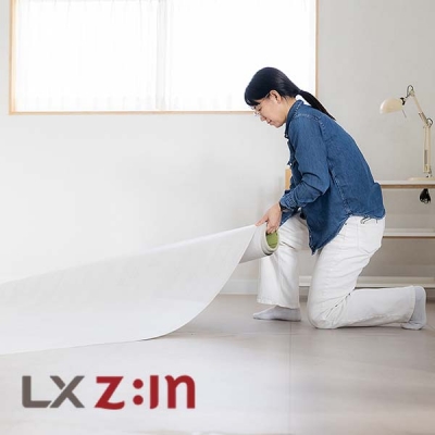 초간편 셀프시공 바닥재 장판 1.8T/ 2.0T / 2.2T 모음