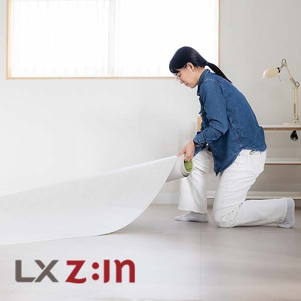 초간편 셀프시공 바닥재 장판 1.8T/ 2.0T / 2.2T 모음