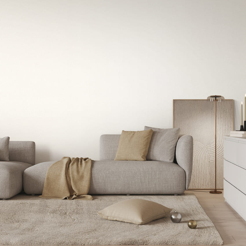 만능풀바른벽지 실크 LG7090-1 새하얀 화이트