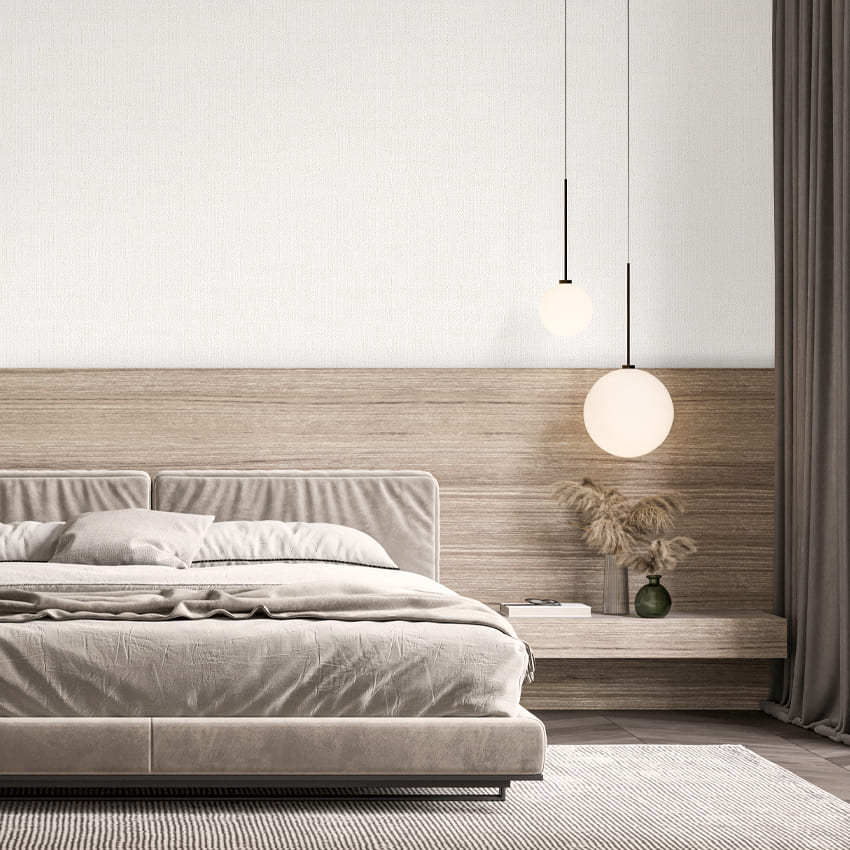 만능풀바른벽지 실크 LG7095-2 포근한 캐시미어