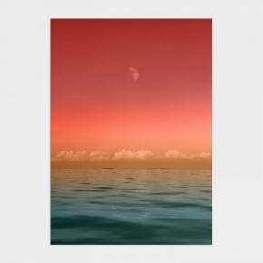 유럽 모먼트/<br>Mood Sunset