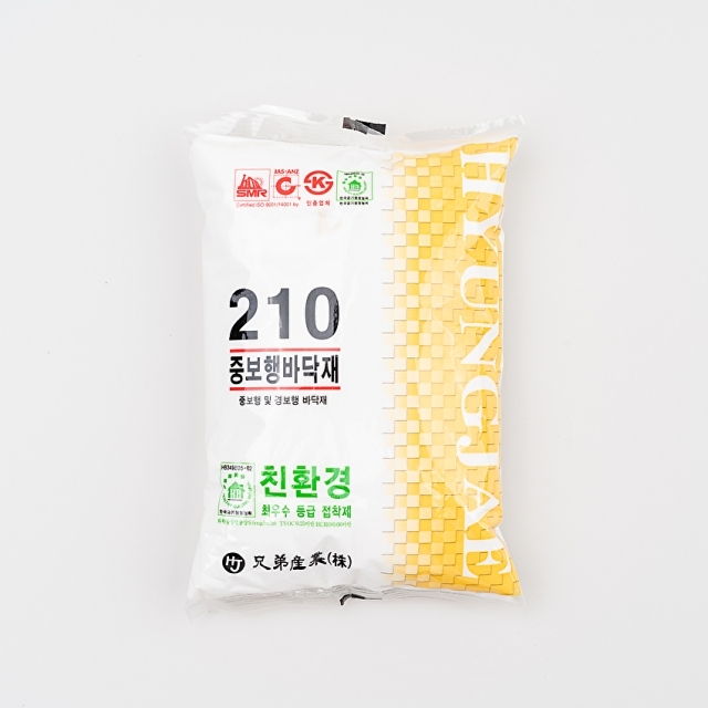 중보행바닥재 1kg