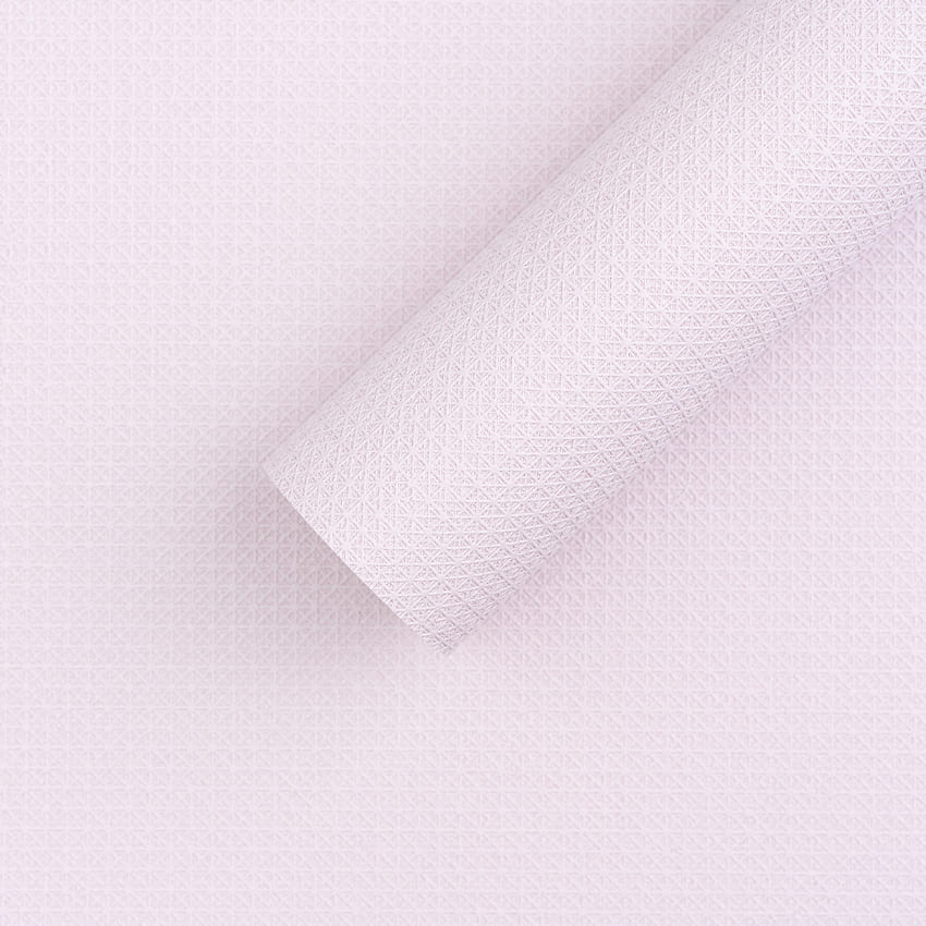 만능풀바른벽지 실크<br>J9434-6 푸린 핑크