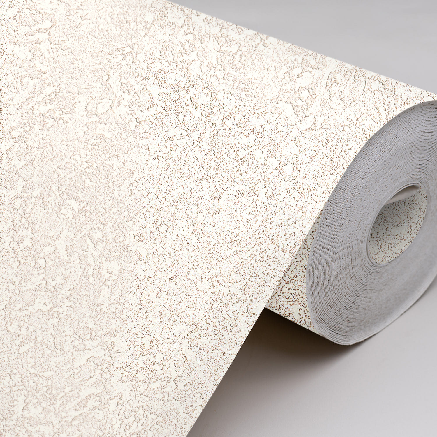 LX하우시스 디아망 PR034-02리얼회벽 샌드아이보리 / 프리미엄 실크벽지