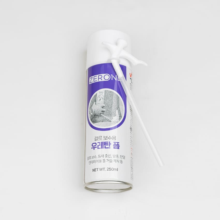 우레탄 폼 결로보수용