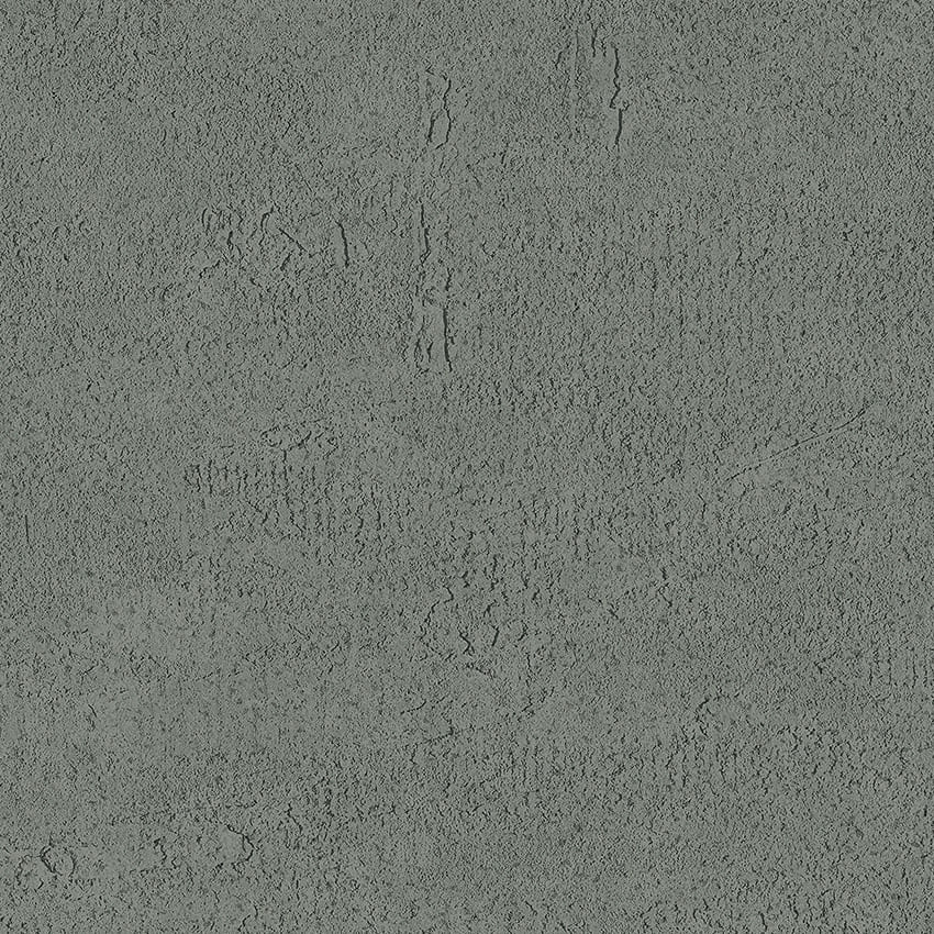 개나리벽지 프리모 G99117-6그레인 회벽 스틸그레이