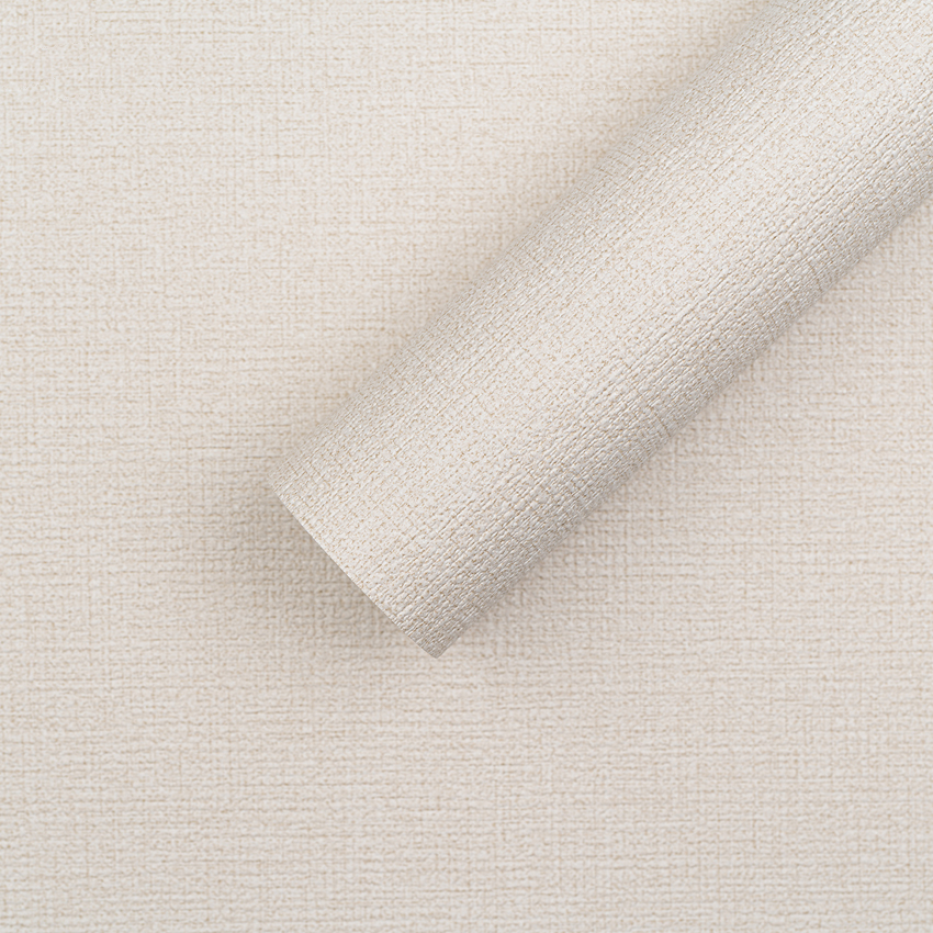 만능풀바른벽지 합지ID33183-3 워싱코튼 라이트베이지