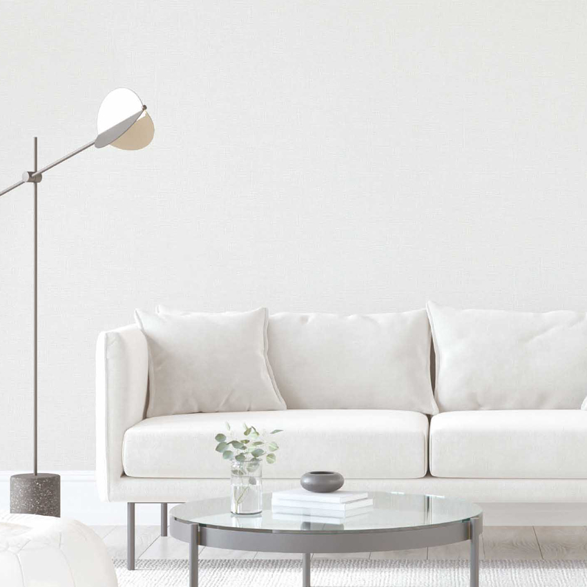 만능풀바른벽지 합지ID33178-1 리얼옥스포드 화이트