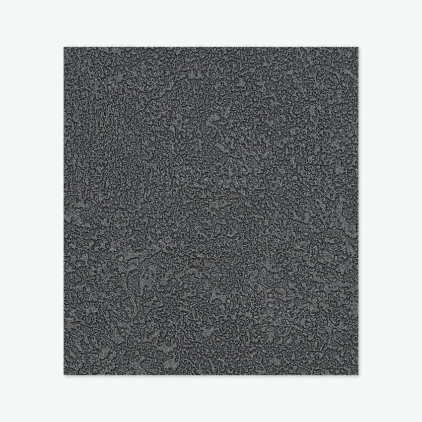 LX벽지 7117-5시멘 러프 블랙