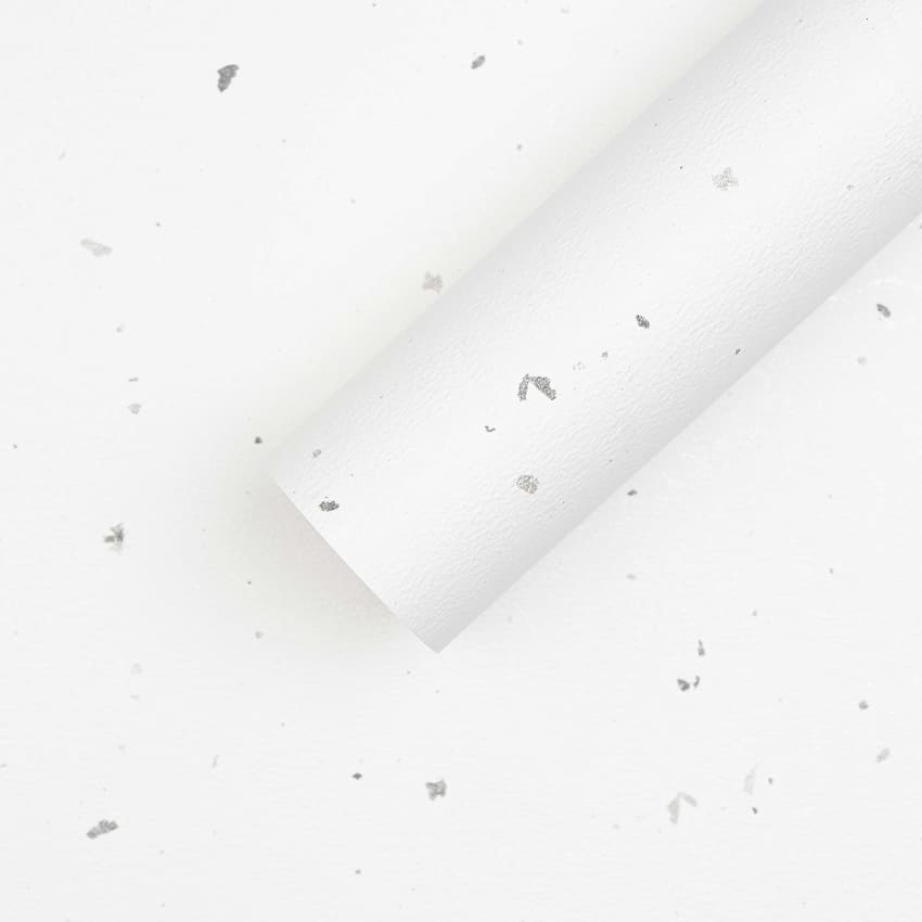 만능풀바른벽지 합지SW130-1 한지 화이트