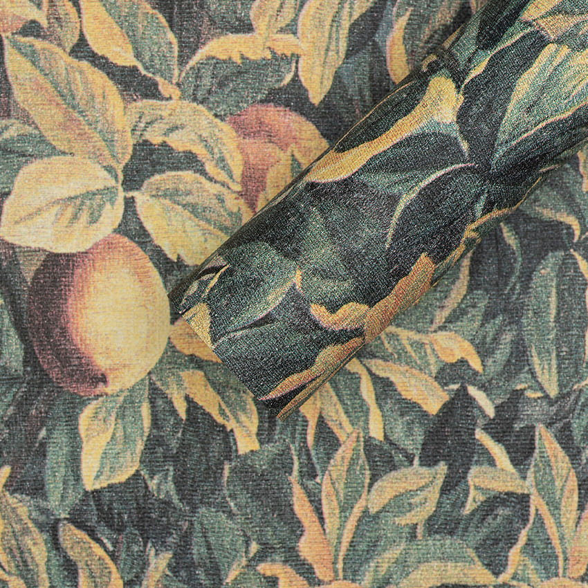 만능풀바른벽지 합지SW132-1 오브제 진그레이