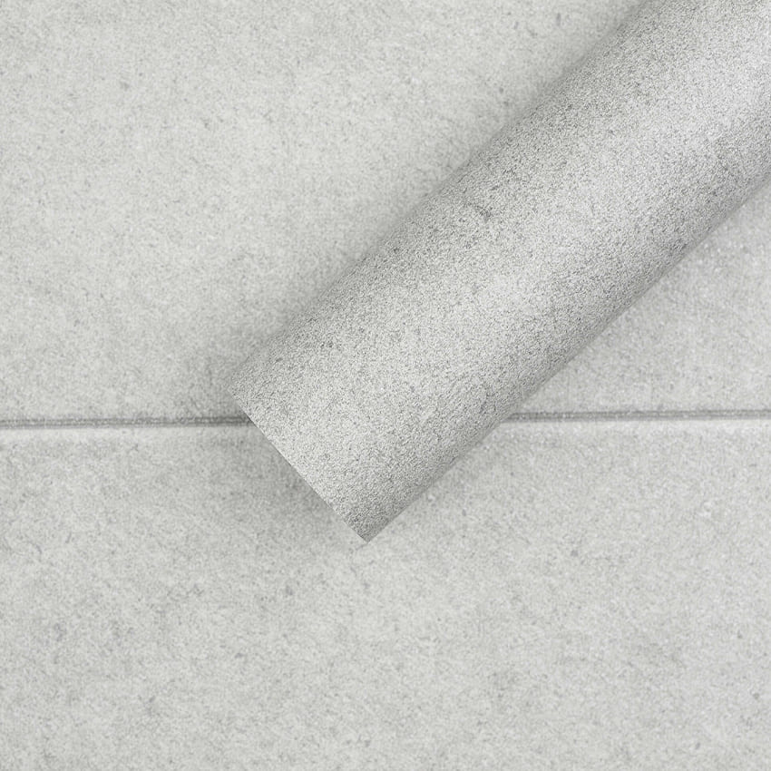 만능풀바른벽지 합지SW129-2 모던 콘크리트 그레이