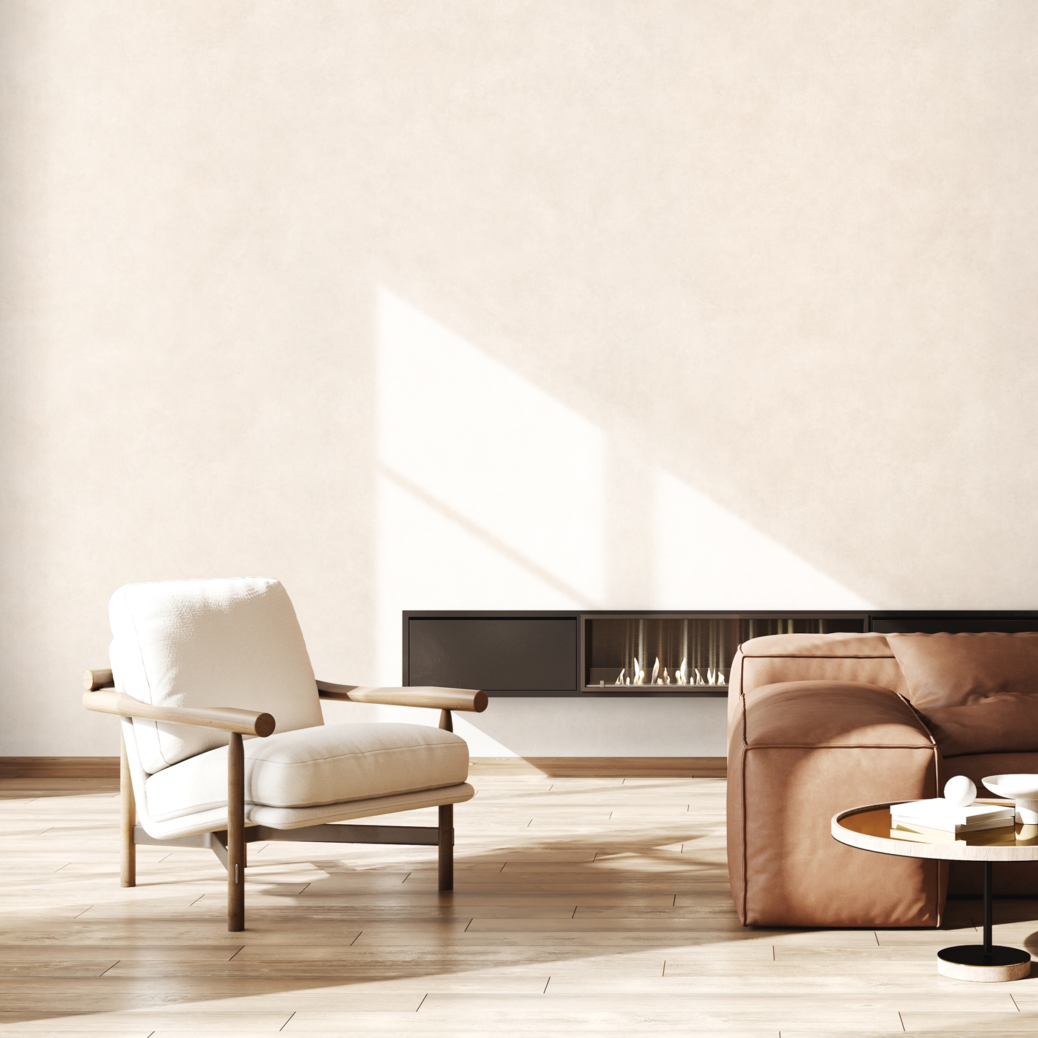 LX하우시스 디아망 포티스DF008-03 스타코 모카 크림