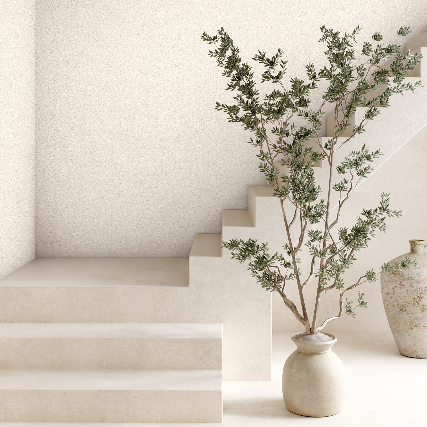 LX하우시스 디아망 포티스DF003-09 솔리드 페인팅 애쉬 베이지