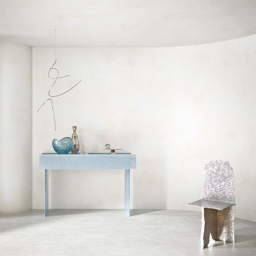 LX하우시스 디아망 포티스DF002-01 프렌치 워시 아이스 미스트