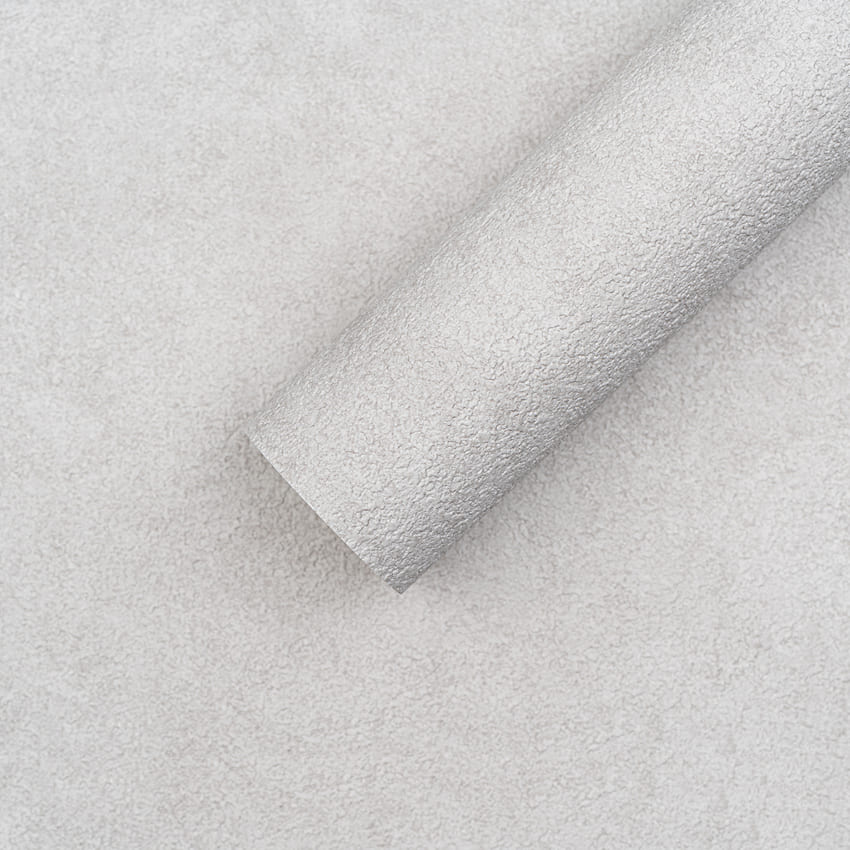 만능풀바른벽지 실크HD5071-5 라임워시 스모키그레이