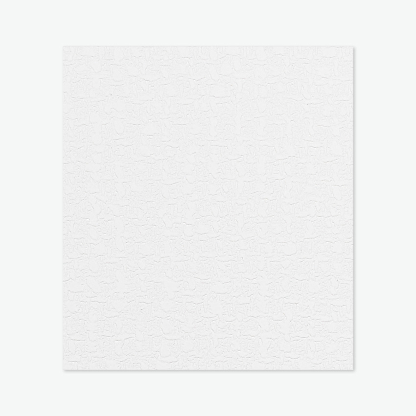 현대벽지 HD5073-1딥트위드 화이트