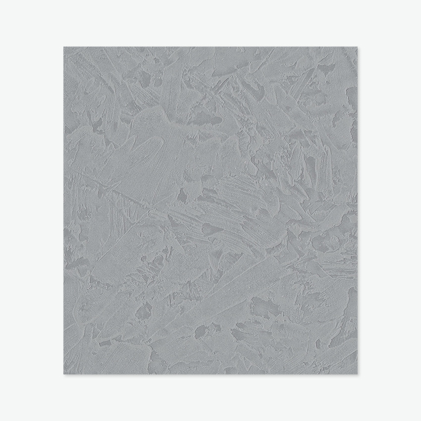 현대벽지 HD5072-5플라스터 스모키블루