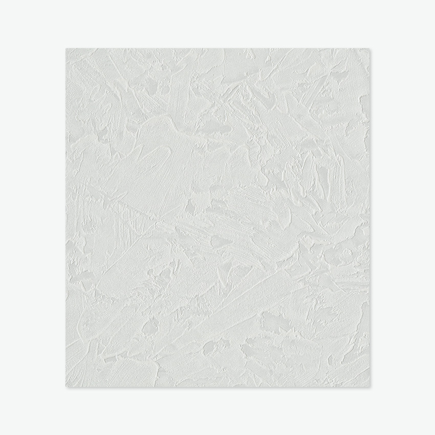 현대벽지 HD5072-2플라스터 쿨그레이