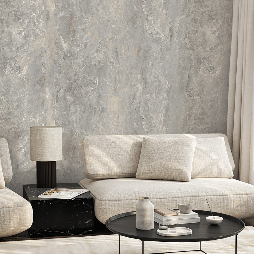 만능풀바른벽지 실크G57227-2 스톤 레논클래식