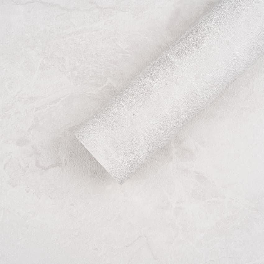 만능풀바른벽지 실크G57227-1 스톤 화이트마블