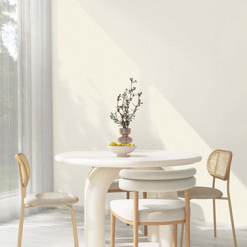 만능풀바른벽지 실크G57210-10 회벽 크림 아이보리