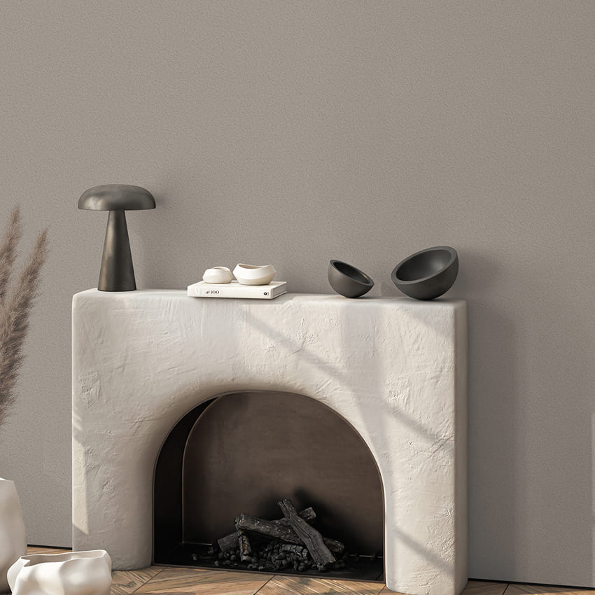 만능풀바른벽지 실크G57210-7 회벽 클레이 토프