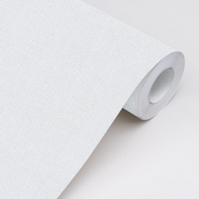 LX벽지 LG82486-1부클레 직물 화이트