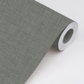 개나리벽지 아트북 57232-6리얼 패브릭 포레스트 웜그레이