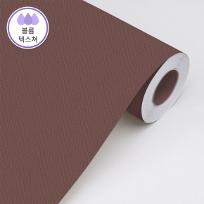 개나리벽지 아트북 57233-7동글 로즈와인