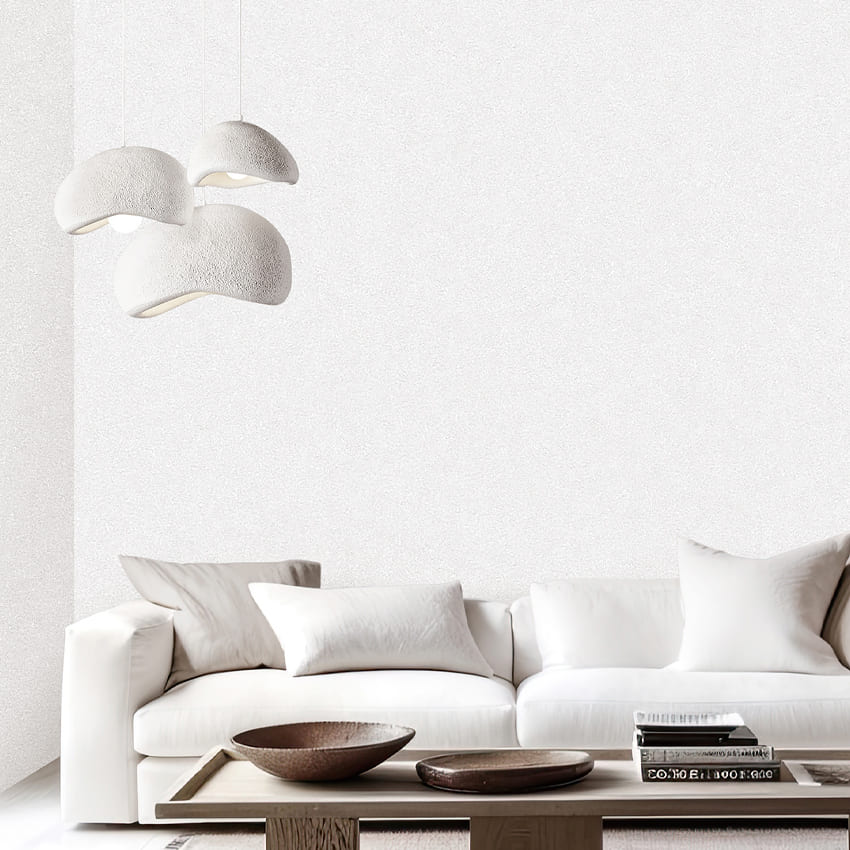 만능풀바른벽지 실크FT2124-2 리치 라이트그레이