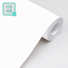 FT벽지 FT2118-1이지 화이트