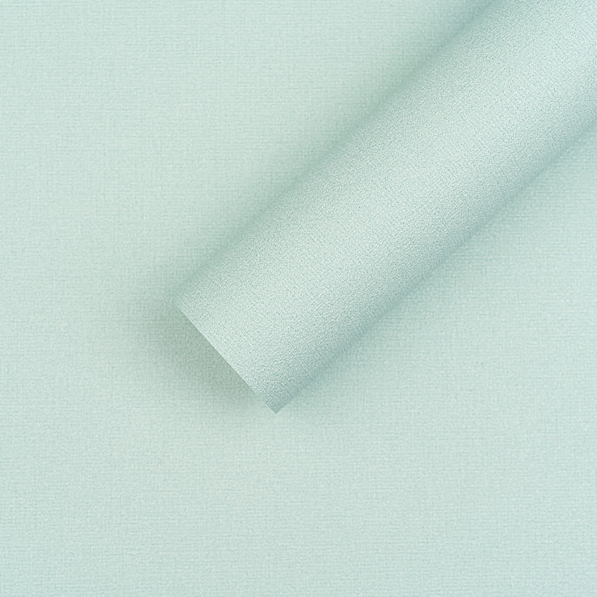 만능풀바른벽지 실크SW384-12 모티프 티파니 블루