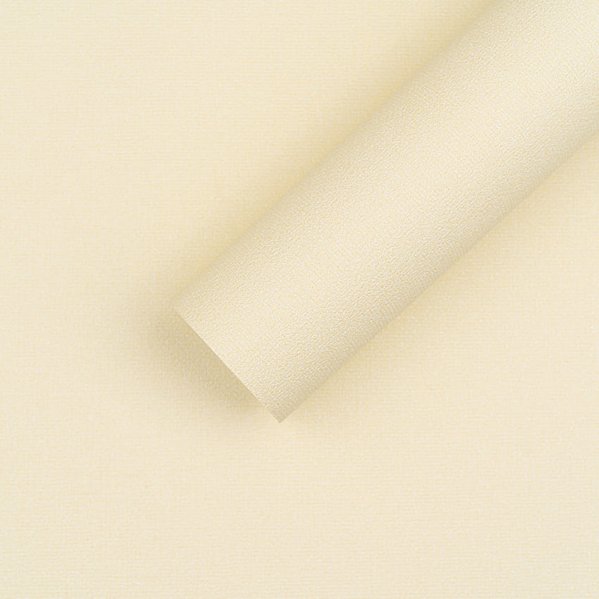 만능풀바른벽지 실크SW384-10 모티프 버터 옐로우