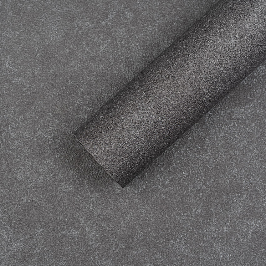 만능풀바른벽지 실크SW434-6 퍼리 새도우 블랙