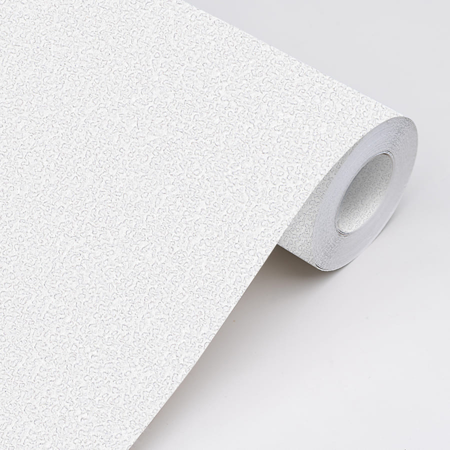 서울벽지 SW440-2엠보 포그 그레이