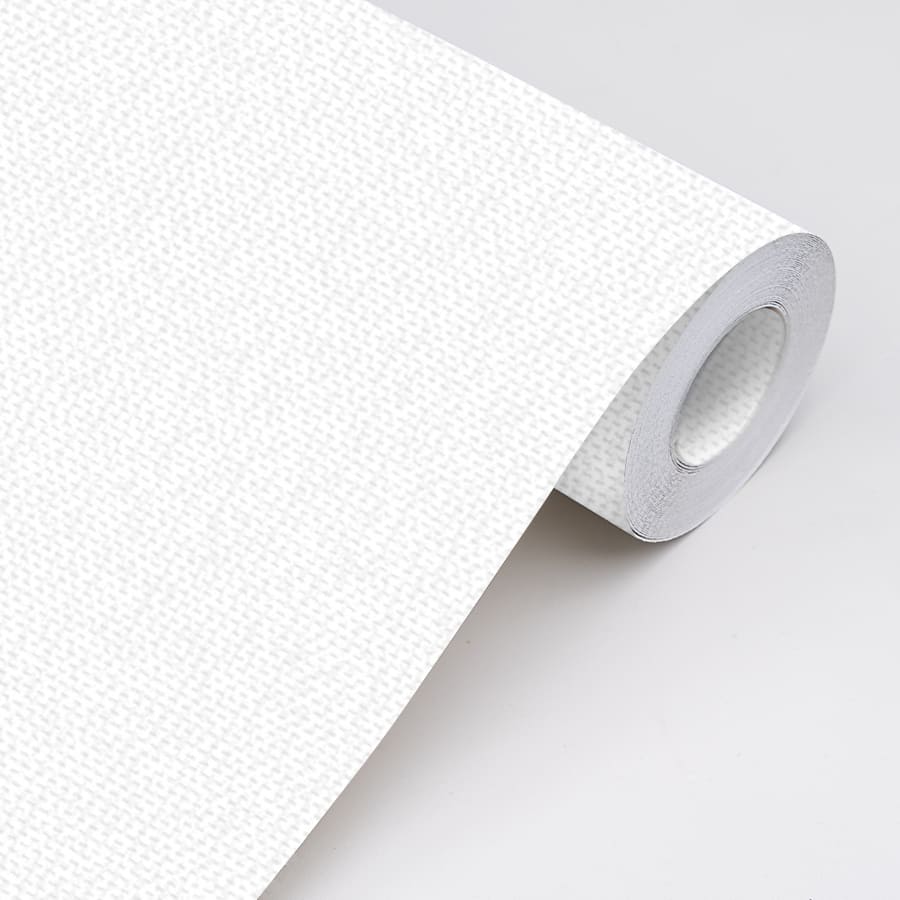 방염벽지 F9418-1오드리 화이트그레이