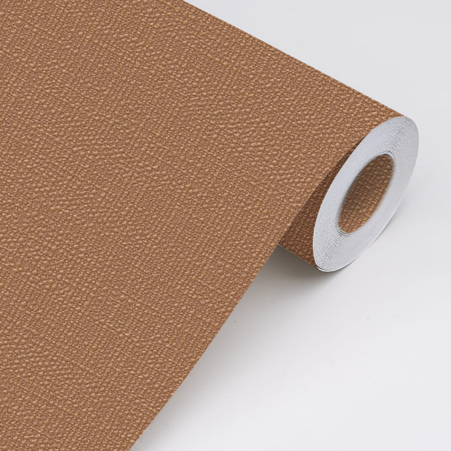 제일벽지 J9459-6럭셔리 딥오렌지