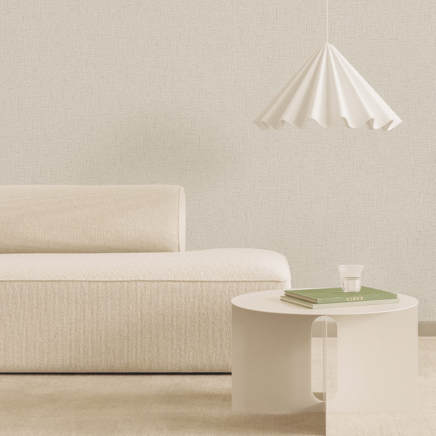 만능풀바른벽지 실크G87468-4 네오린넨 그레이시 토프