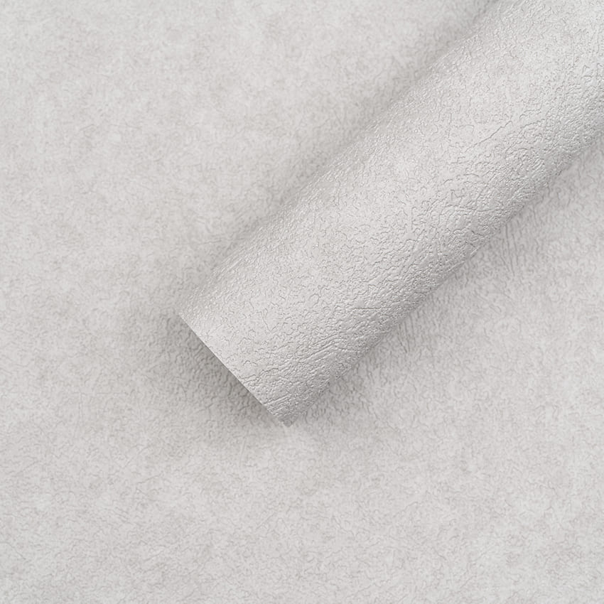 만능풀바른벽지 실크H7053-7 라임플라스터 스모크그레이