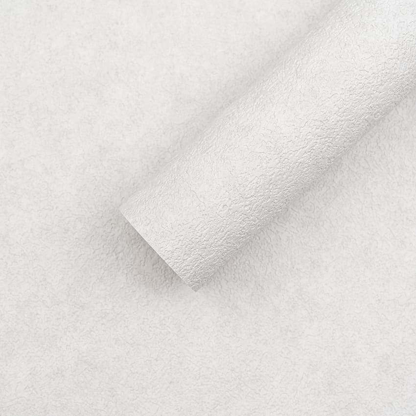 만능풀바른벽지 실크H7053-5 라임플라스터 라이트그레이