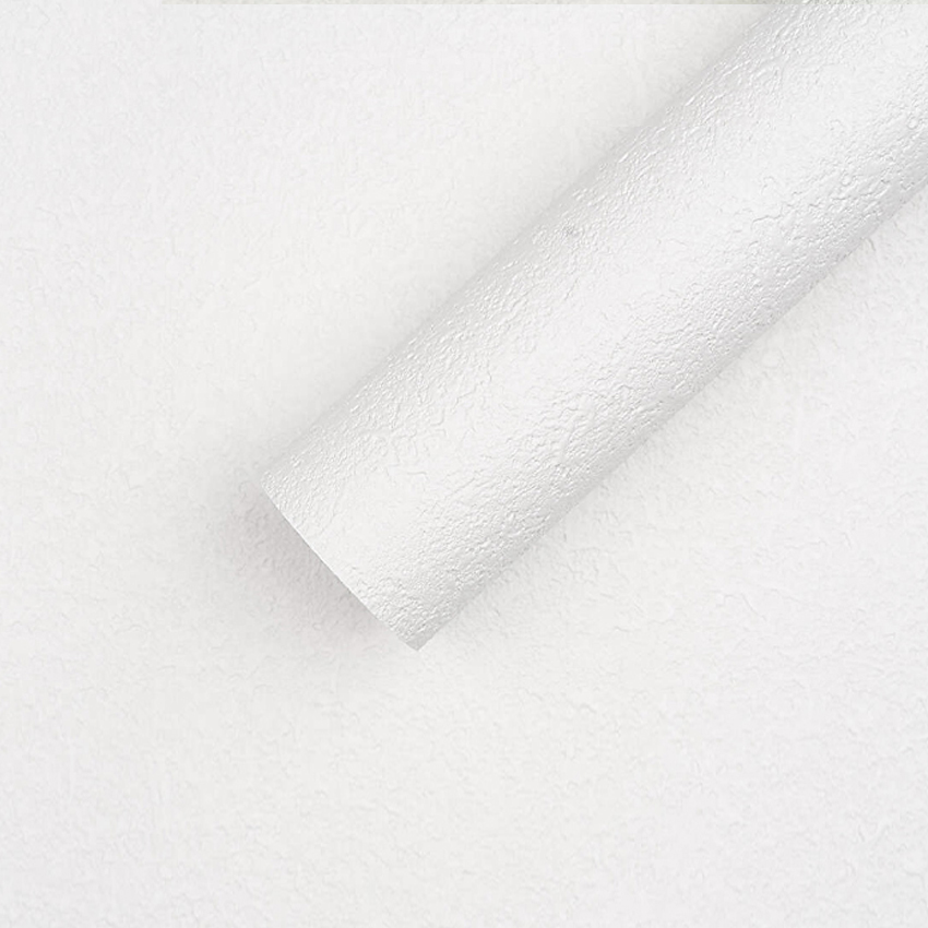 LX하우시스 디아망 풀바른벽지 실크PR002-10 회벽 퓨어화이트