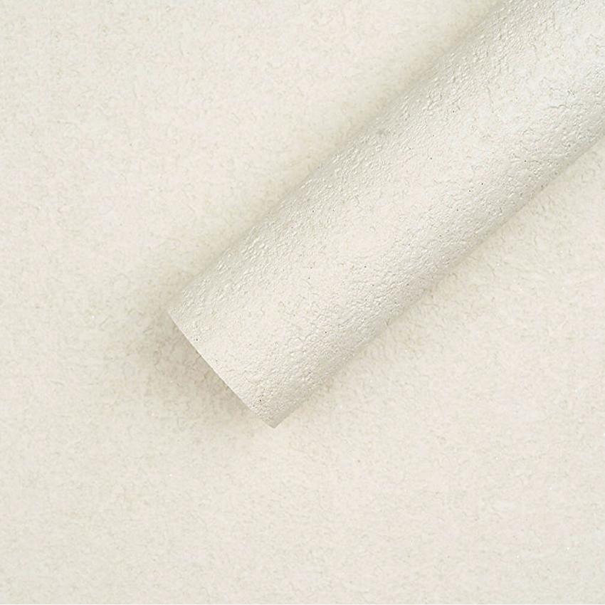 LX하우시스 디아망 풀바른벽지 실크PR002-11 회벽 크림