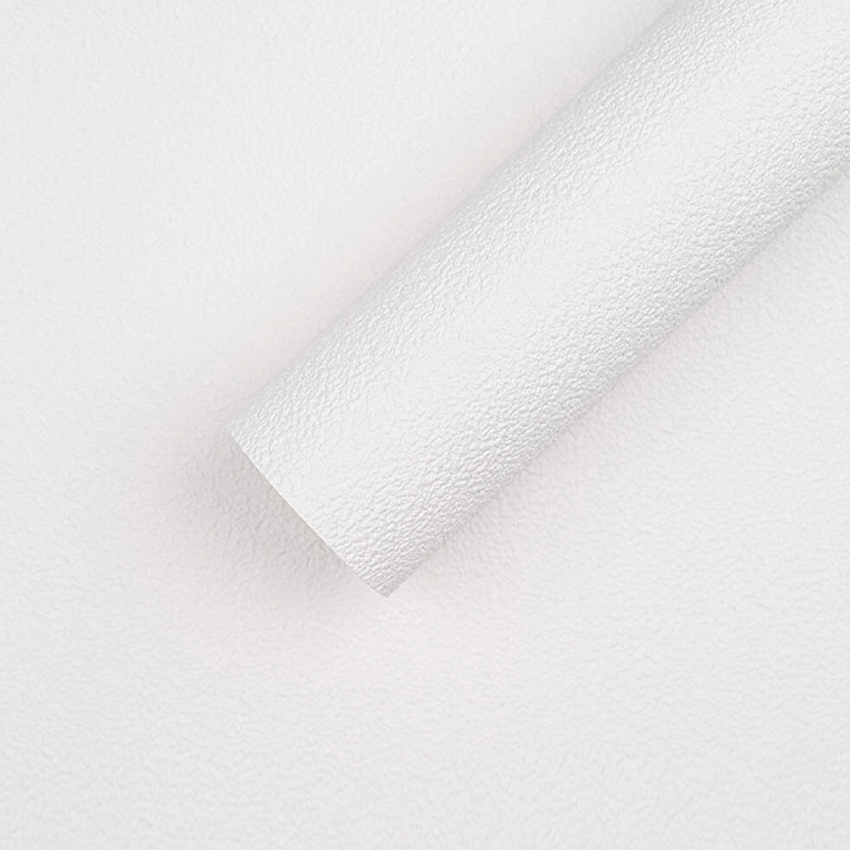 LX하우시스 디아망 풀바른벽지 실크PR031-01 내추럴회벽 화이트